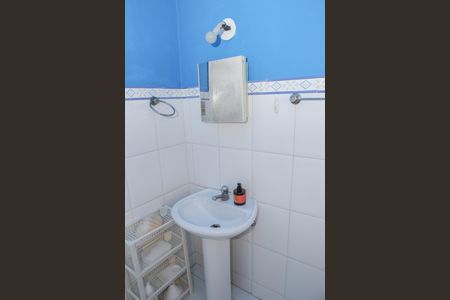 Apartamento para alugar com 91m², 2 quartos e 1 vagaBanheiro