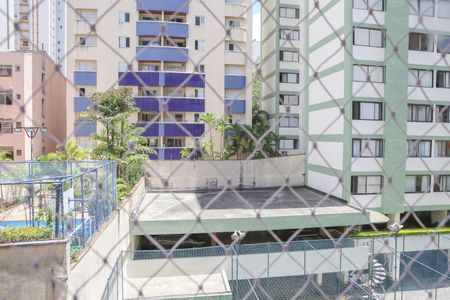 Apartamento para alugar com 91m², 2 quartos e 1 vagaVista do Quarto 2