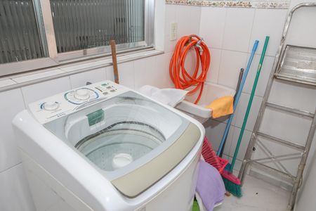 Apartamento para alugar com 91m², 2 quartos e 1 vagaÁrea de Serviço