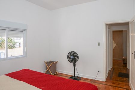 Apartamento para alugar com 91m², 2 quartos e 1 vagaQuarto 1