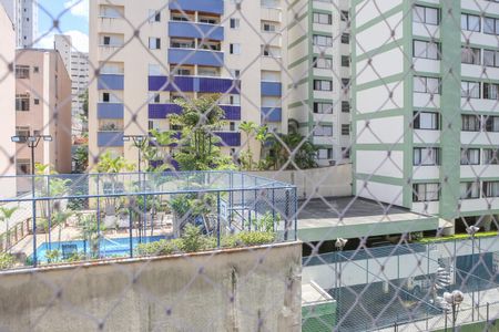 Apartamento para alugar com 91m², 2 quartos e 1 vagaVista do Quarto 1