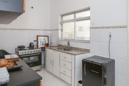 Apartamento para alugar com 91m², 2 quartos e 1 vagaCozinha