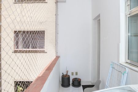 Apartamento para alugar com 91m², 2 quartos e 1 vagaÁrea de Serviço