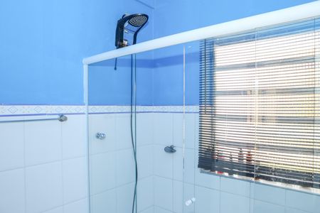 Apartamento para alugar com 91m², 2 quartos e 1 vagaBanheiro