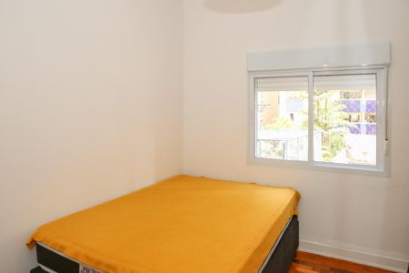 Apartamento para alugar com 91m², 2 quartos e 1 vagaQuarto 2
