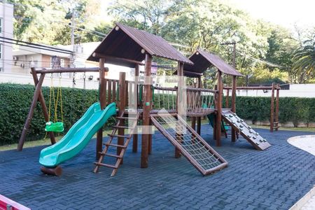 Apartamento à venda com 98m², 3 quartos e 2 vagasÁrea comum - Playground
