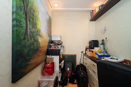 Apartamento à venda com 98m², 3 quartos e 2 vagasEscritório