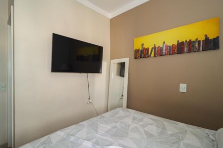 Apartamento à venda com 98m², 3 quartos e 2 vagasSuíte 1