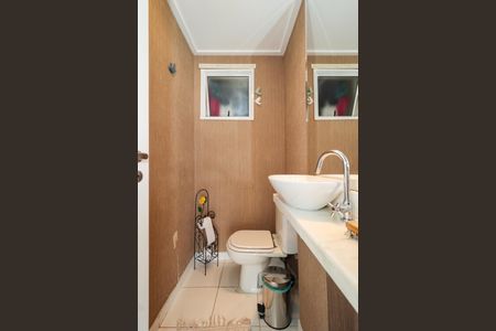 Apartamento à venda com 98m², 3 quartos e 2 vagasLavabo