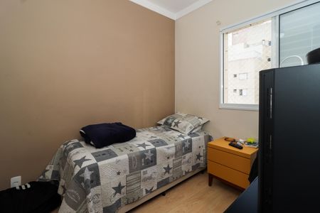 Apartamento à venda com 98m², 3 quartos e 2 vagasSuíte 2