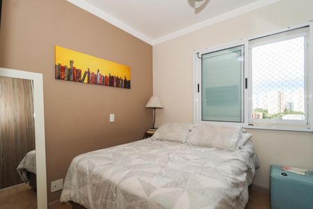 Apartamento à venda com 98m², 3 quartos e 2 vagasSuíte 1