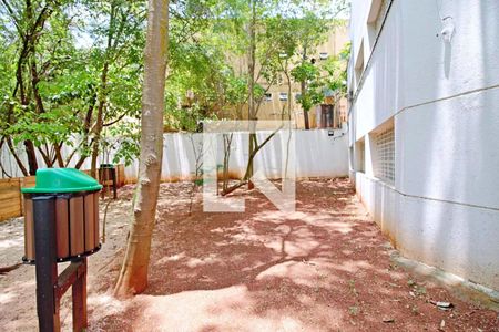 Apartamento à venda com 98m², 3 quartos e 2 vagasEspaço Pet