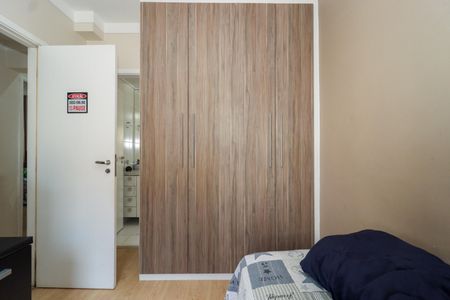 Apartamento à venda com 98m², 3 quartos e 2 vagasSuíte 2