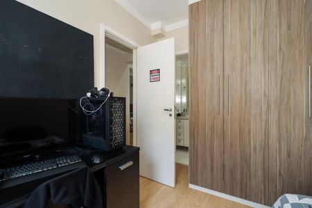Apartamento à venda com 98m², 3 quartos e 2 vagasSuíte 2