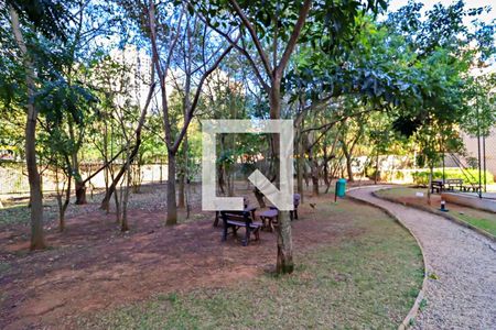 Apartamento à venda com 98m², 3 quartos e 2 vagasÁrea comum