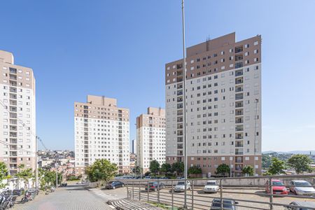 Apartamento para alugar com 46m², 2 quartos e 1 vaga Apartamento para alugar com 46m², 2 quartos e 1 vagaÁrea comum