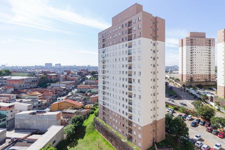 Apartamento para alugar com 46m², 2 quartos e 1 vaga Apartamento para alugar com 46m², 2 quartos e 1 vagaVista