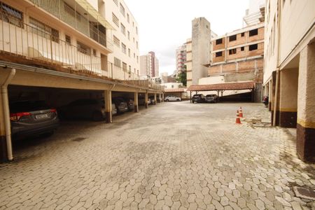 Apartamento à venda com 113m², 3 quartos e 1 vagaVaga
