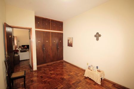 Apartamento à venda com 113m², 3 quartos e 1 vagaQuarto 1