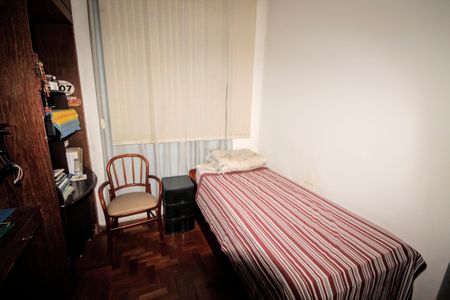 Apartamento à venda com 113m², 3 quartos e 1 vagaQuarto 3