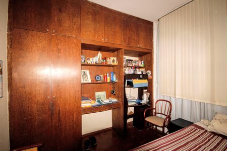 Apartamento à venda com 113m², 3 quartos e 1 vagaQuarto 3