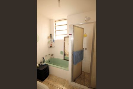 Apartamento à venda com 113m², 3 quartos e 1 vagaBanheiro