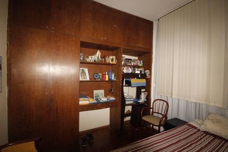 Apartamento à venda com 113m², 3 quartos e 1 vagaQuarto 3