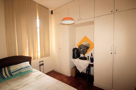 Apartamento à venda com 113m², 3 quartos e 1 vagaQuarto 2