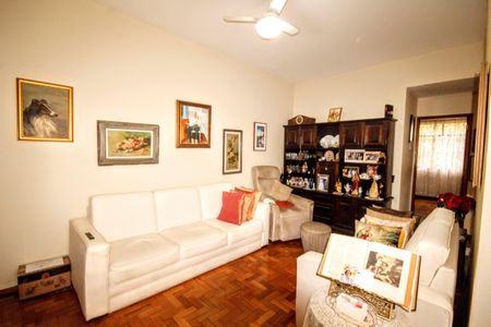 Apartamento à venda com 113m², 3 quartos e 1 vagaSala