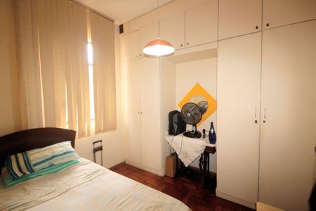 Apartamento à venda com 113m², 3 quartos e 1 vagaQuarto 2