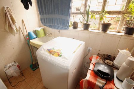 Apartamento à venda com 113m², 3 quartos e 1 vagaÁrea de Serviço