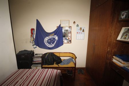 Apartamento à venda com 113m², 3 quartos e 1 vagaQuarto 3