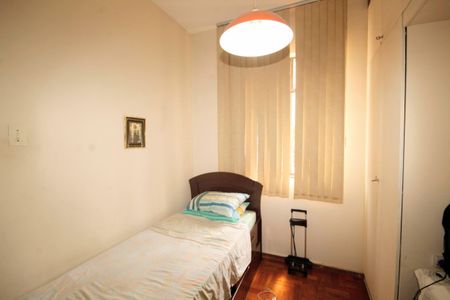 Apartamento à venda com 113m², 3 quartos e 1 vagaQuarto 2
