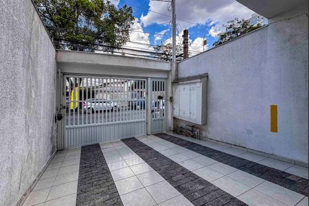 Apartamento para alugar com 106m², 2 quartos e 2 vagas Apartamento para alugar com 106m², 2 quartos e 2 vagasGaragem