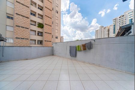 Apartamento para alugar com 106m², 2 quartos e 2 vagas Apartamento para alugar com 106m², 2 quartos e 2 vagasVaranda da Cobertura