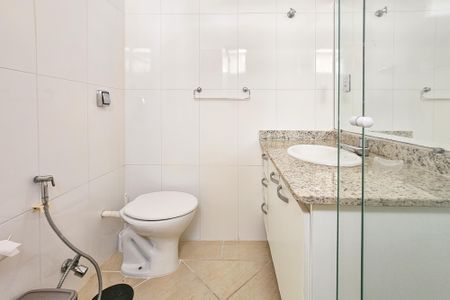 Apartamento para alugar com 110m², 3 quartos e 1 vagaBanheiro