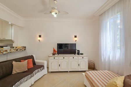 Apartamento para alugar com 110m², 3 quartos e 1 vagaSala