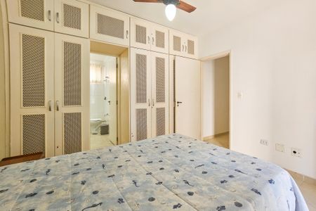 Apartamento para alugar com 110m², 3 quartos e 1 vagaQuarto 2