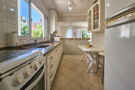 Apartamento para alugar com 110m², 3 quartos e 1 vagaCozinha