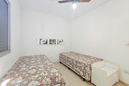 Apartamento para alugar com 110m², 3 quartos e 1 vagaQuarto 3