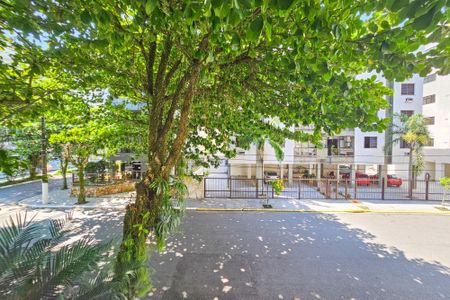 Apartamento para alugar com 110m², 3 quartos e 1 vagaVaranda - Quarto 3