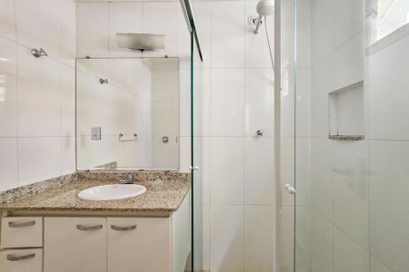 Apartamento para alugar com 110m², 3 quartos e 1 vagaBanheiro