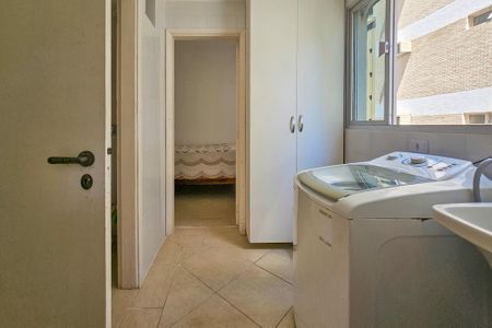 Apartamento para alugar com 110m², 3 quartos e 1 vagaCozinha