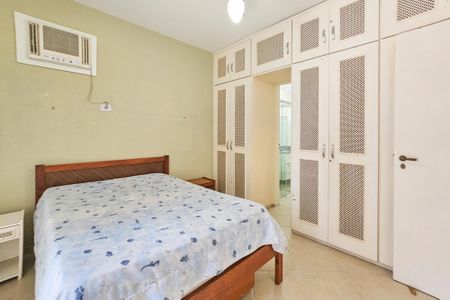 Apartamento para alugar com 110m², 3 quartos e 1 vagaQuarto 2