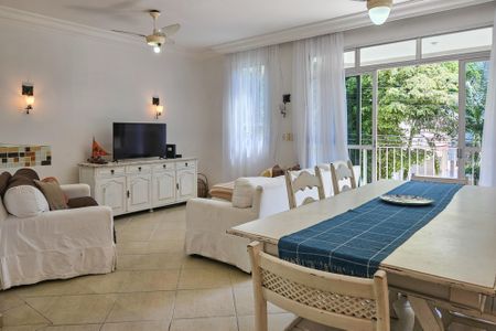 Apartamento para alugar com 110m², 3 quartos e 1 vagaSala