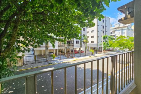 Apartamento para alugar com 110m², 3 quartos e 1 vagaVaranda - Quarto 3