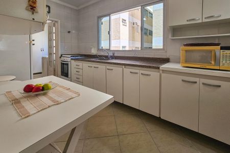 Apartamento para alugar com 110m², 3 quartos e 1 vagaCozinha