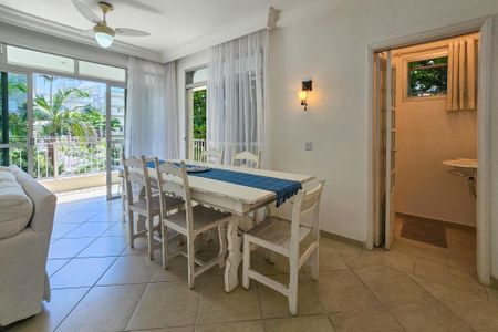 Apartamento para alugar com 110m², 3 quartos e 1 vagaSala