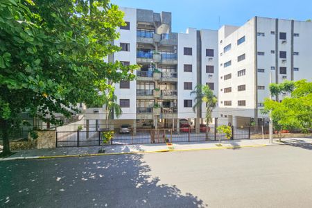 Apartamento para alugar com 110m², 3 quartos e 1 vagaVaranda - Quarto 2