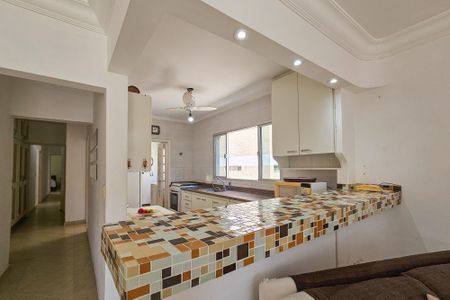 Apartamento para alugar com 110m², 3 quartos e 1 vagaCozinha